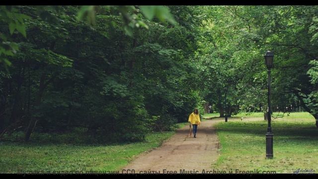Невозможно не заслушаться под такую завораживающую картинку - Your Eyes -- Crowander -- Uplifting Fu