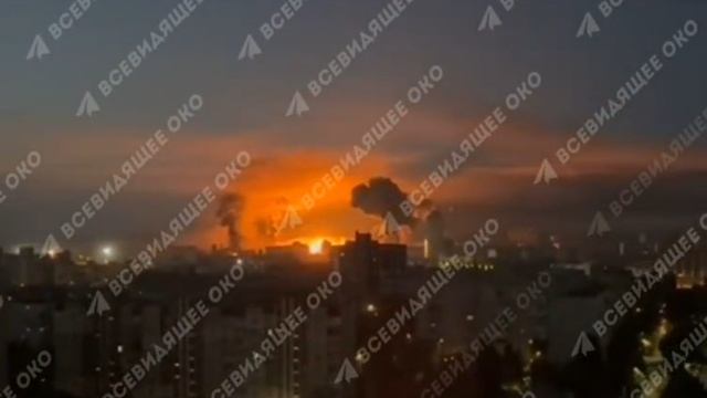 #Сводка на утро 17 июня 2025 года.