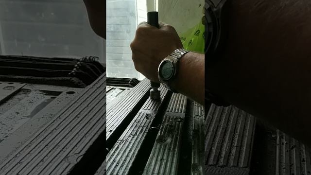 ремонт солдатика коробки Рено.mp4