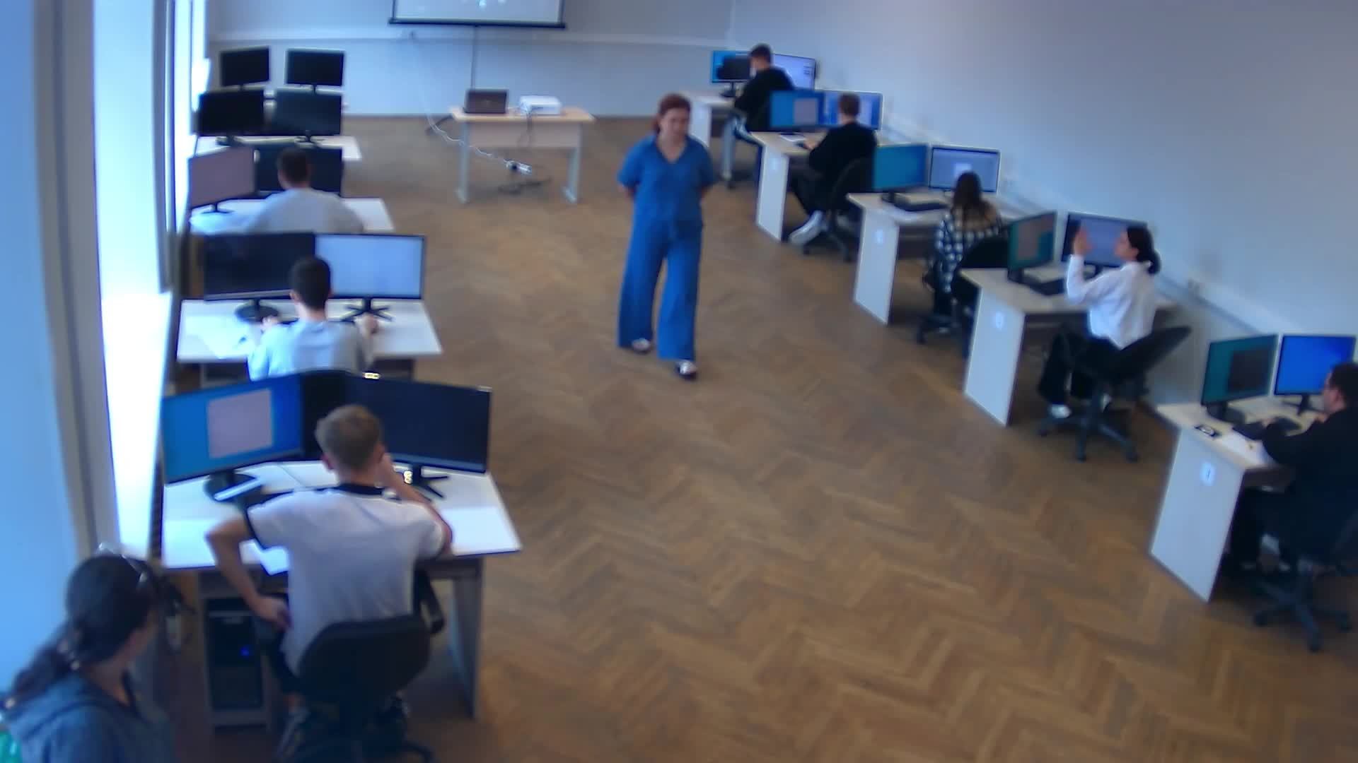 СПЕЦИАЛЬНОСТЬ 09.02.07 17.06.2025