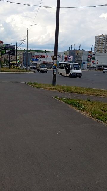 маленький путешественник