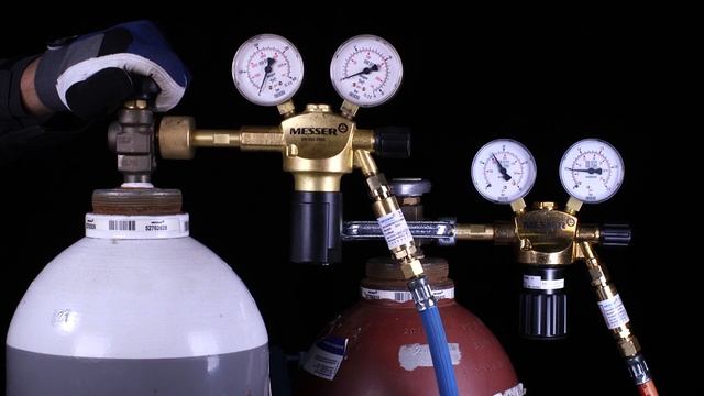 Как правильно работать с газовым резаком StarCut