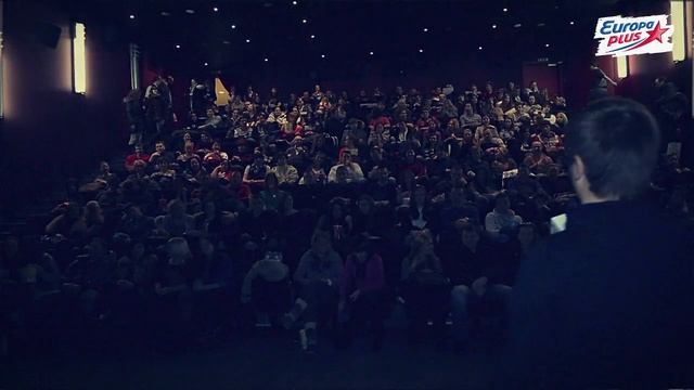 КиноКайф: «Джанго освобожденный» - Европа Плюс