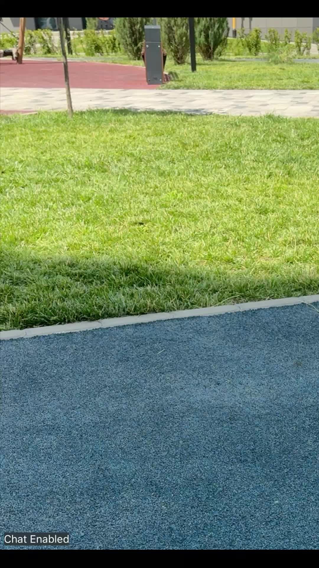 Пробный стрим