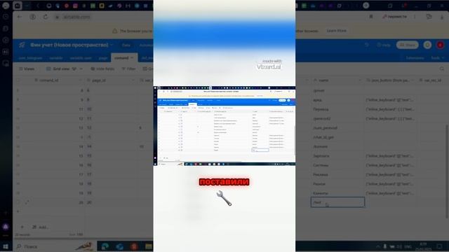 Используйте инструменты для автоматизации #автоматизация #make #chatgpt #бизнес #обучение #ии