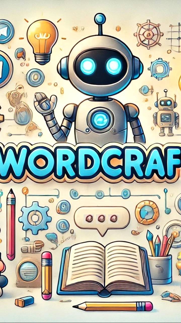 WordCraft introduction