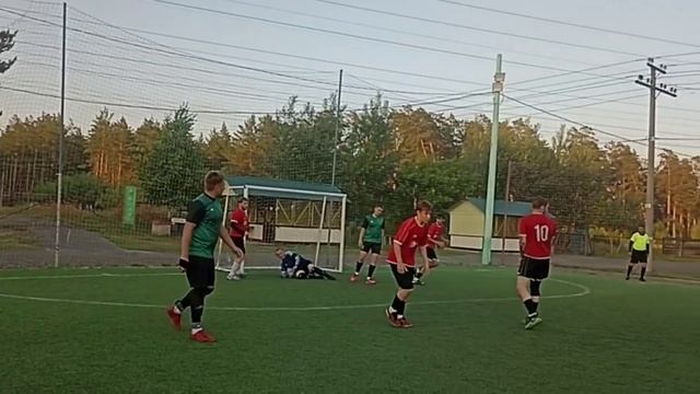 16-06-2025 Торпедо - Дром. Избранное-1