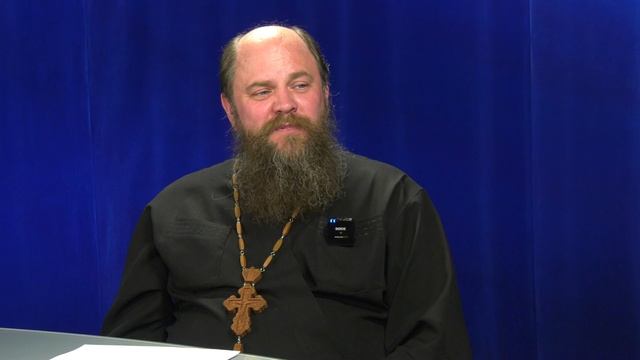 Жить по Евангелию_Глава 4 часть 1