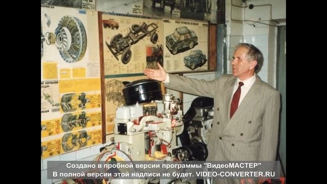 Новости Нижегородского Политеха