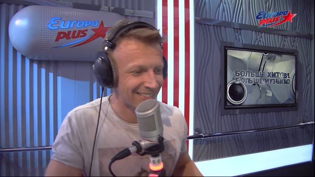 Чем Антон и Лена будут угощать Kadebostany? (эфир #РАШ от 23.08.17)