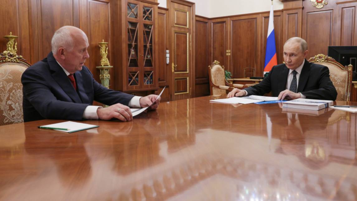 «Ростех» в несколько раз нарастил производство систем РЭБ и беспилотников
