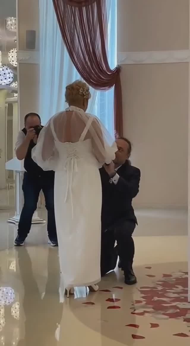 ЗАГС Свадебный фотограф Игорь Леончик