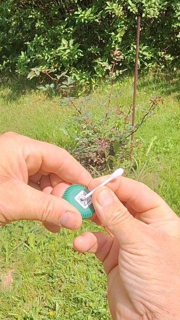 Самоделка приспособление капельный полив своими руками #diy #полезныесоветы #хитрости