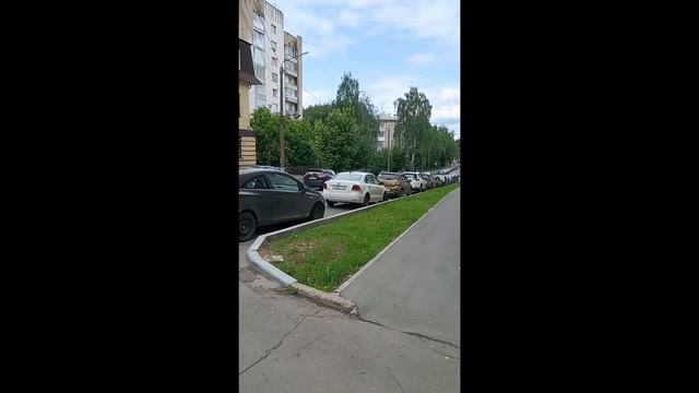 Дорога до магазина ч. 1 с Путь студента до вуза