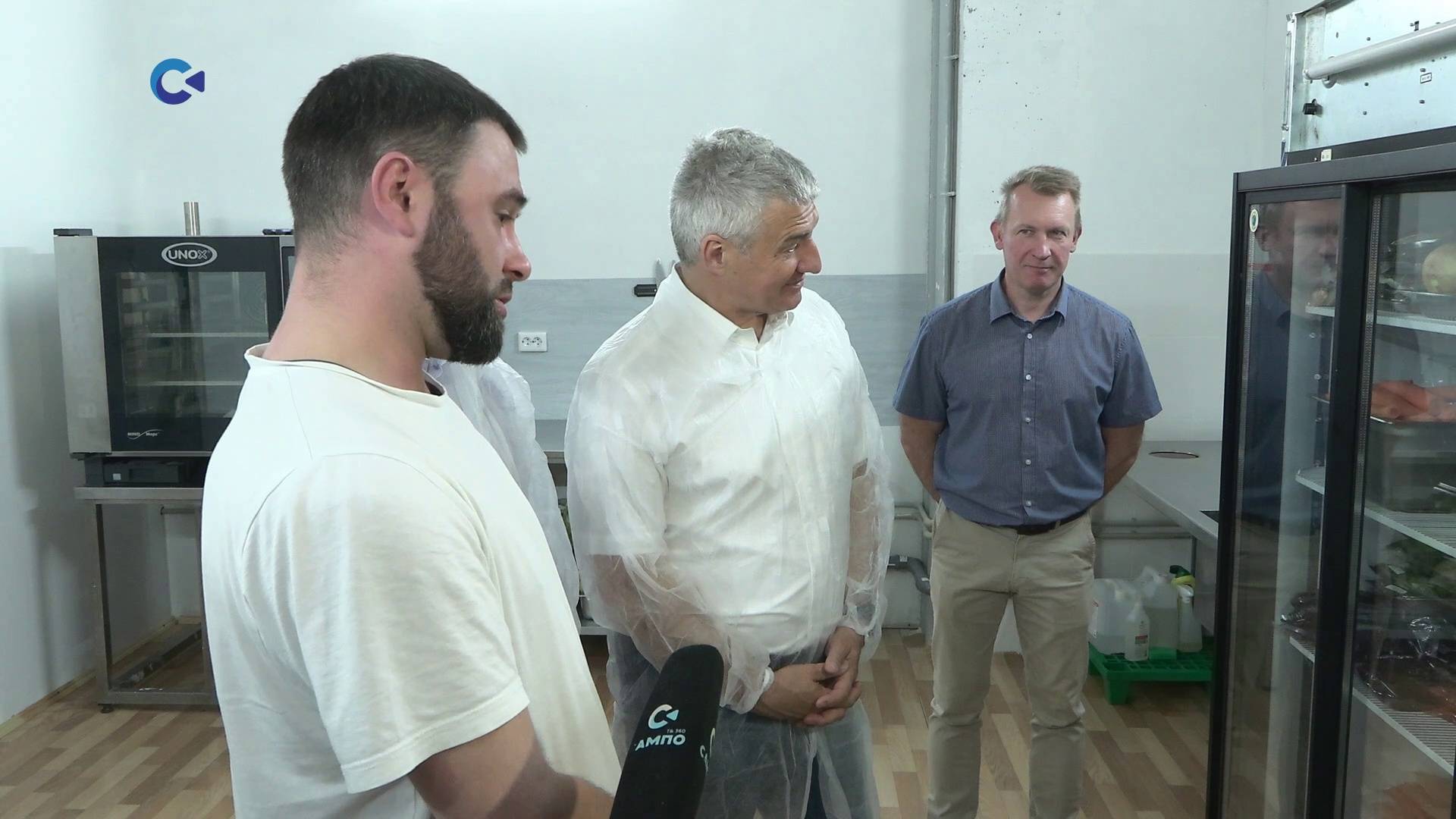 Технопарк «Карельские продукты» пополнился новыми резидентами