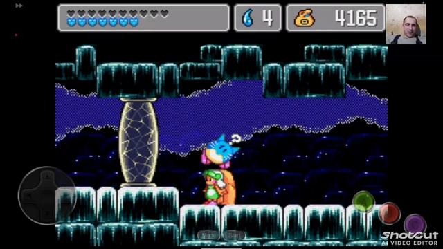 ЧТО, ПОДСЛУШИВАЕМ? - Monster World 4 #6