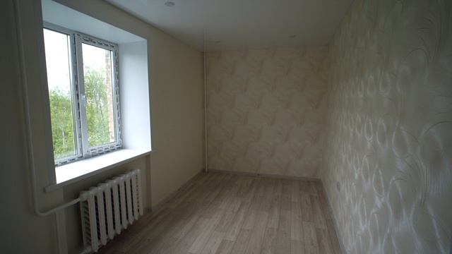 Квартира