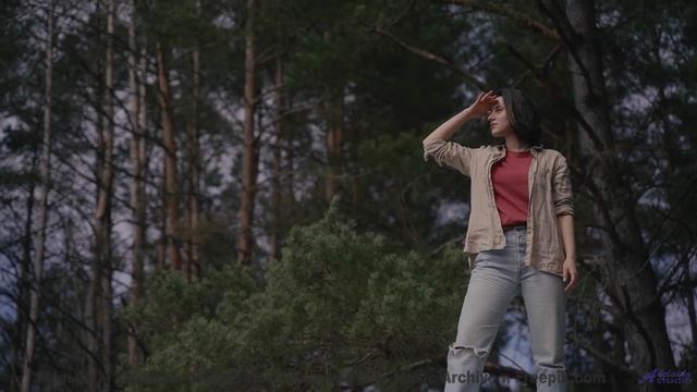 Леса вибрируют вместе с этим невероятным ритмом - 15 Needless-to Say -- Ketsa -- Free and Beautiful