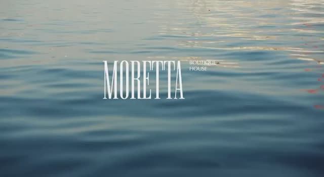 ЖК Моретта Сочи