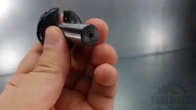 Фреза четвертная со сменными ножами D=35x12х58 Н=12.7 S=12.7 Tideway