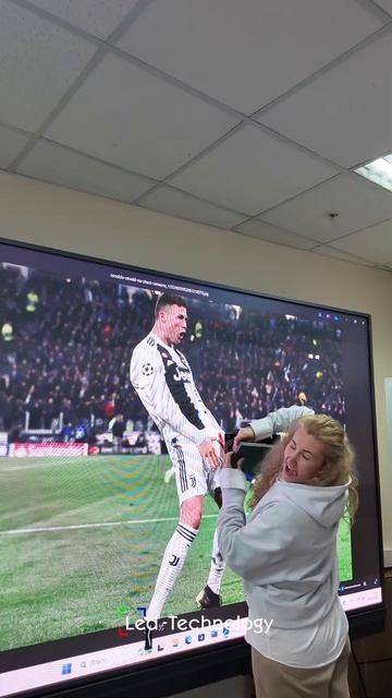 LED-Technology. Мы не судим. Мы подсвечиваем 😏