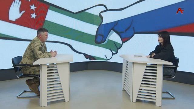 Вадим Мироненко о добровольной миссии.Полное интервью