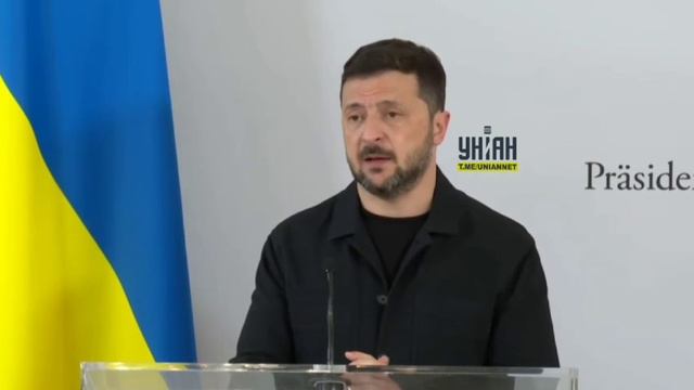 Зеленский заявил о том, что «хочет купить помощь США». А Трамп с G7сбежал, чтобы с ним не пересечься