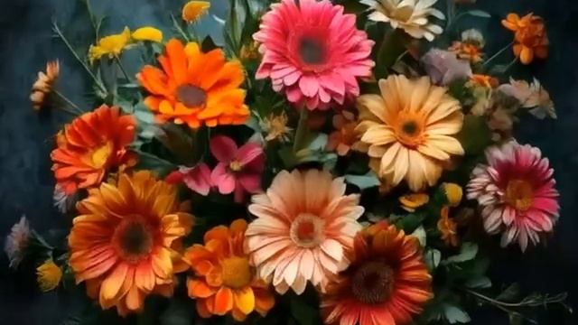 Инструментальная музыка Пробуждение земли