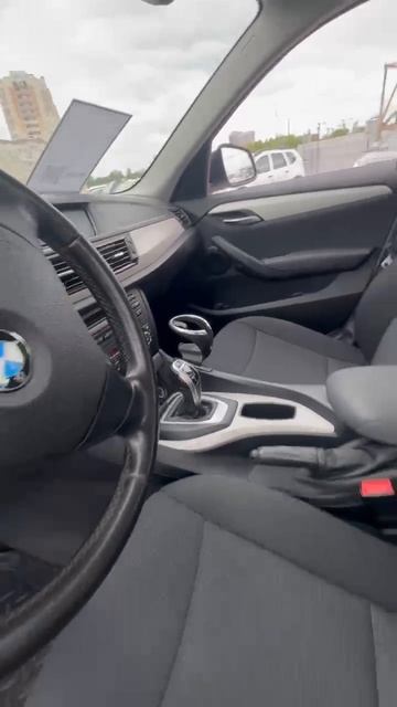 BMW X1 20d '2014