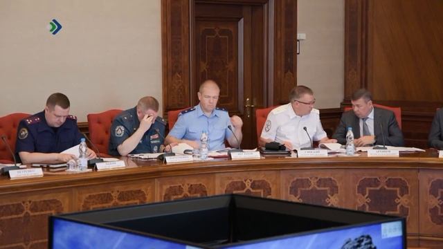 В Коми до конца года планируют открыть центр пробации для бывших осуждённых