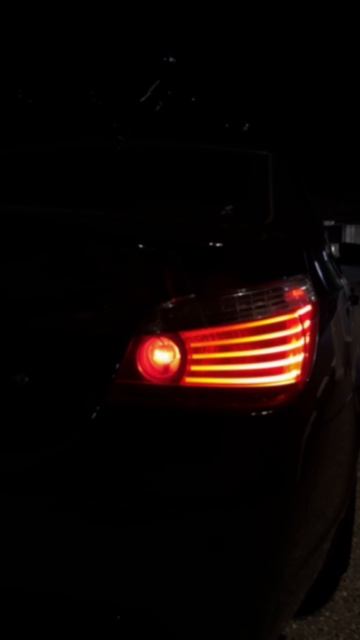 BMW 5er e60