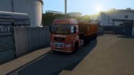 #ETS2/КАТАЮСЬ