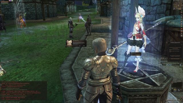 Lineage 2