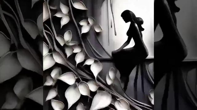 Blues vocal- BB King. The thrill is Gone