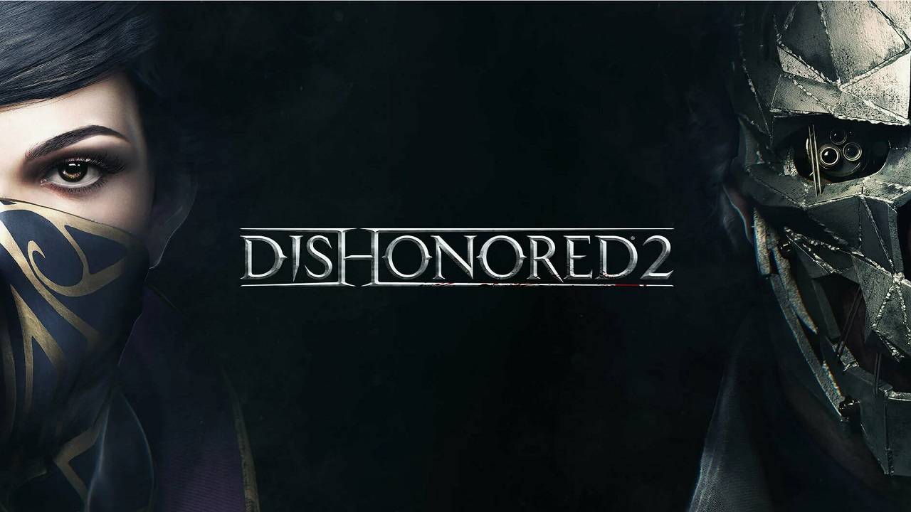 Прохождение Dishonored 2 - Часть 2