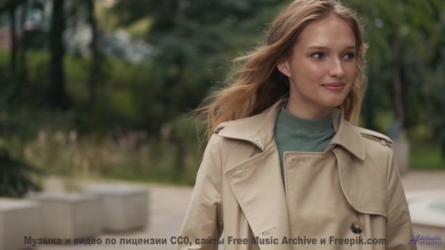 Когда музыка и природа создают что-то необъяснимое... - This-Way-For-Joyous-Street -- Ketsa -- Beddi