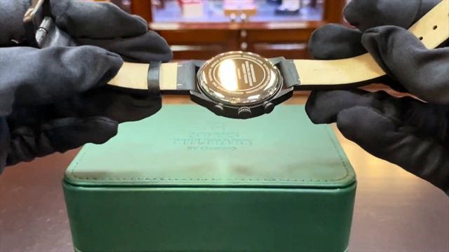 Наручные мужские часы Swiss Military Chrono SM34012.08