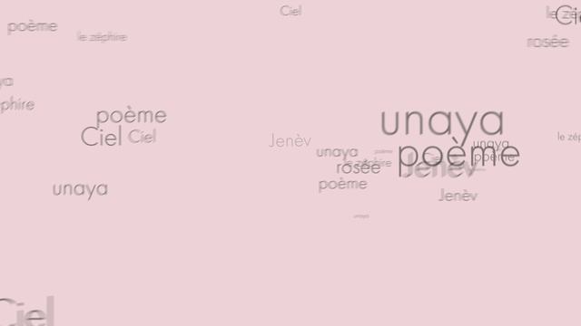 Jenèv - cloud