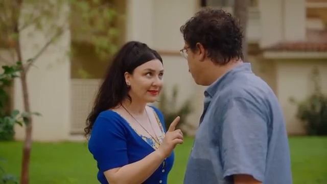 Mutluyuz (İbrahim Büyükak, Oğuzhan Koç)  Yerli Komedi Filmi