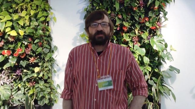 Григорий Тарасевич в поддержку фестиваля "42"