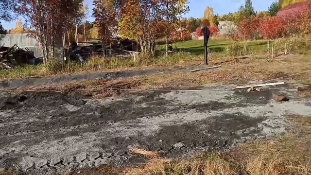 Чем будем крутить винтовые сваи Скальный грунт и Вездеход Сваекрут 6х6 ! Свайное поле или блоки.