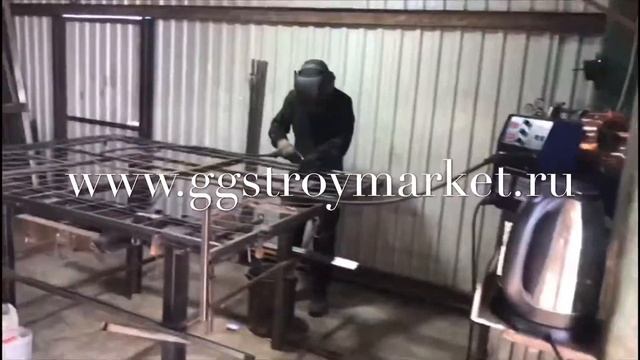 Купить ограждения от производителя!