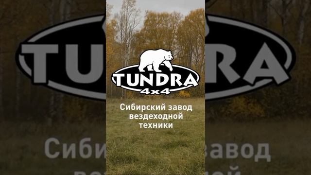 Тундра авто мечты
