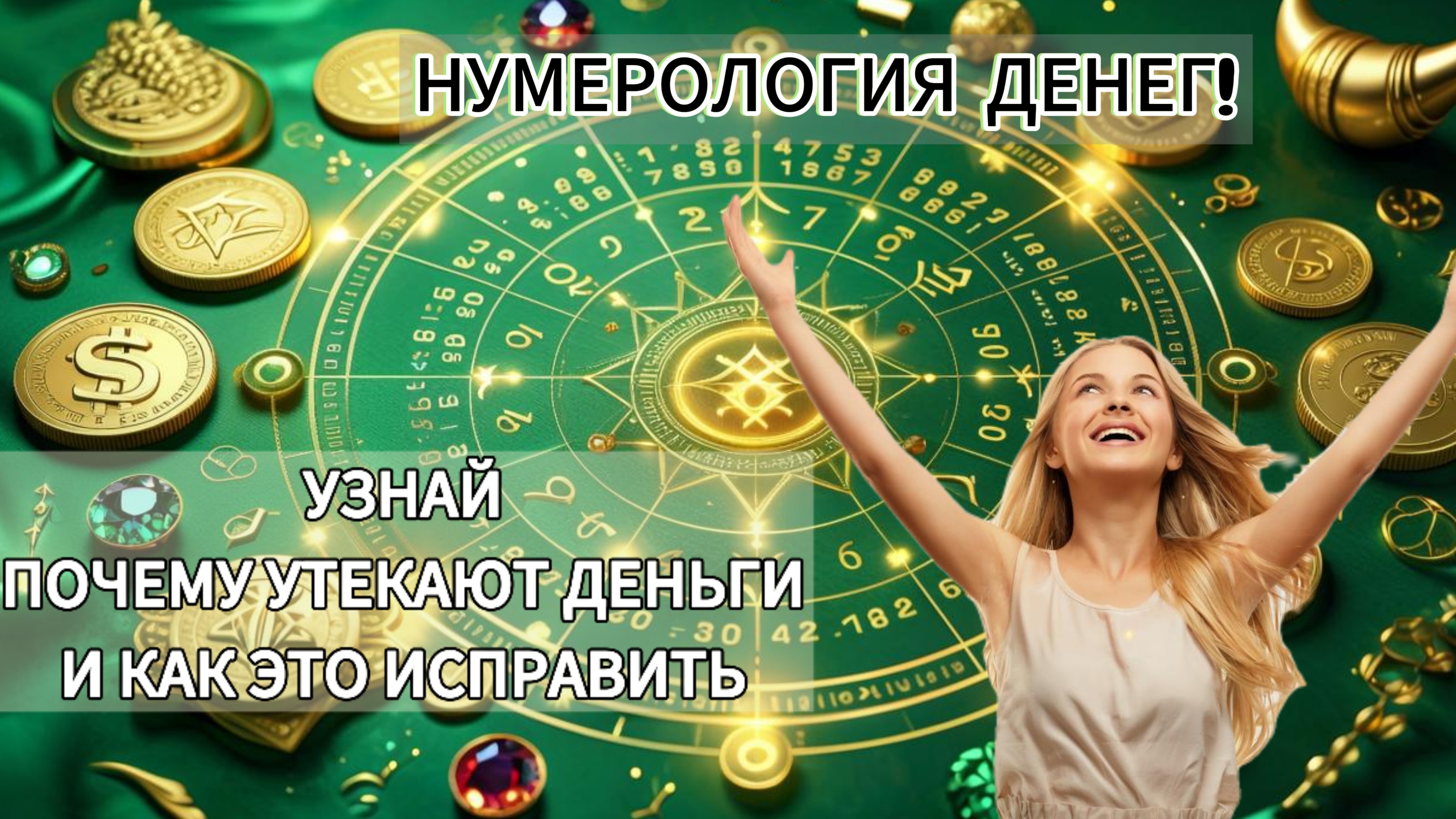 НУМЕРОЛОГИЯ ДЕНЕГ! 10 ВАЖНЫХ ВОПРОСОВ О ДЕНЬГАХ — ПОЧЕМУ УТЕКАЮТ ДЕНЬГИ И КАК ЭТО ИСПРАВИТ