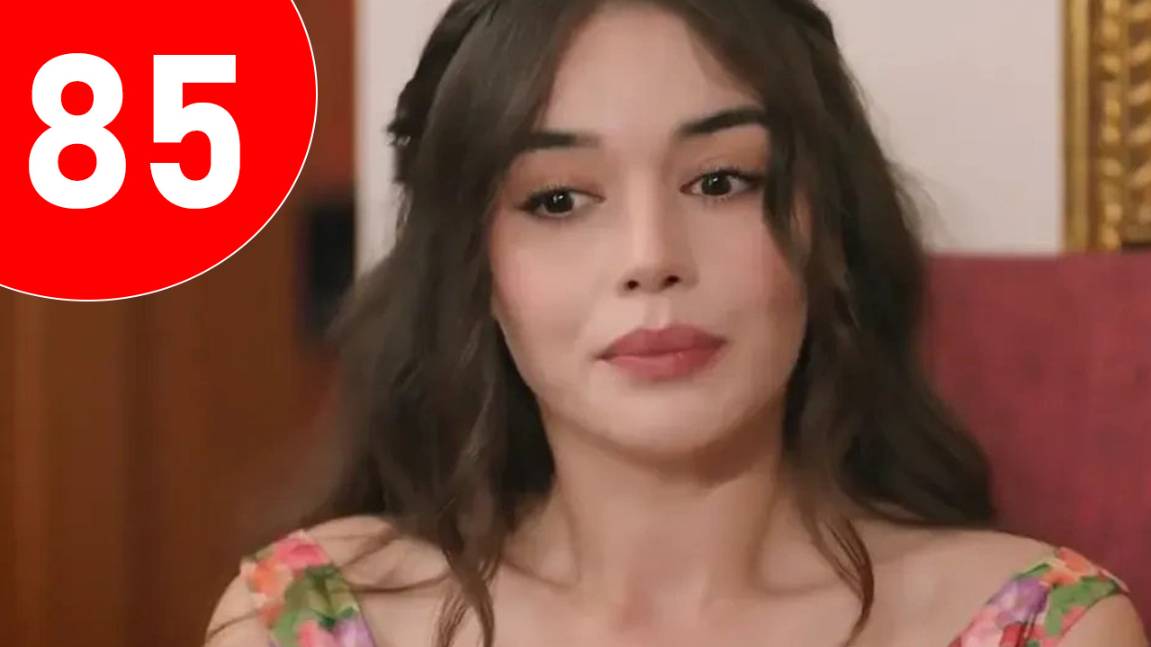 Кума Другая Жена 85 серия на русском языке