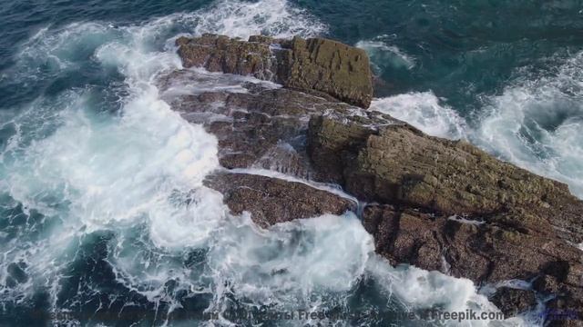 Пейзажи звучат сильнее любого оркестра здесь - The Milky Way -- HoliznaCC0 -- An Ocean In Outer Spac