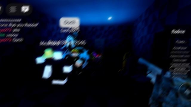 dance party