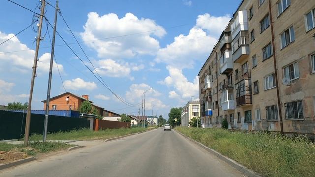 11 июня ВАГОНКА улица Окунева в 2025 году