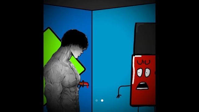 Тизер Б.З.Т.М.2