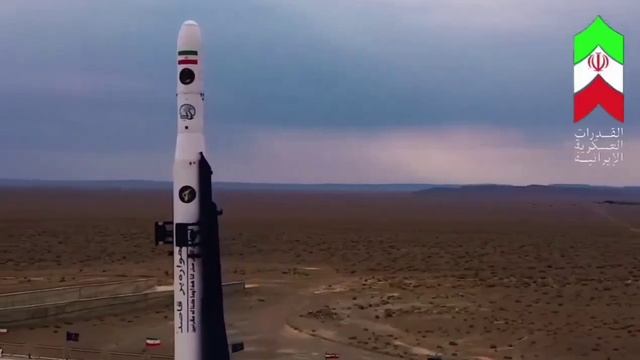 Иран снял ролик для Израиля.